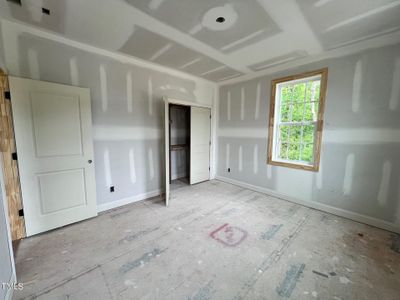 New construction Single-Family house 1028 Whitehall Circle, Durham, NC 27713 Trinity French Colonial w/ Basement- photo 12 12