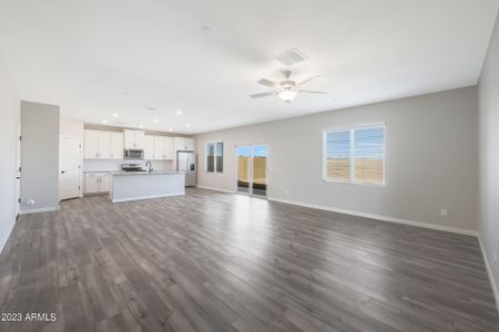 New construction Single-Family house 11466 W Arron Drive, Youngtown, AZ 85363 - photo 10 10