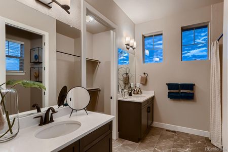 New construction Single-Family house 685 Quarry Court, Erie, CO 80516 - photo 33 33