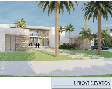 New construction Single-Family house 5 S Beach Road, Hobe Sound, FL 33455 - photo 25 25
