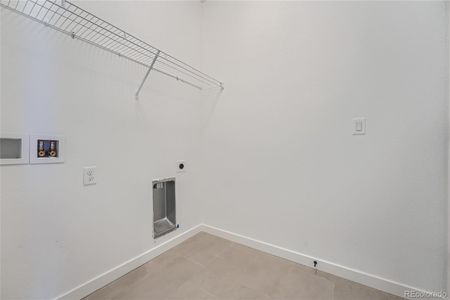 New construction Townhouse house 87 North Waterloo Street, Aurora, CO 80018 - photo 25 25