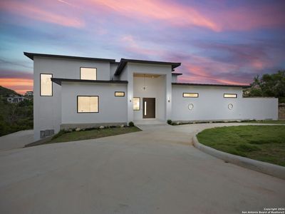 New construction Single-Family house 22726 Linwood Ridge, San Antonio, TX 78255 - photo 37 37