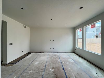 New construction Single-Family house 3964 N Picadilly Court, Aurora, CO 80019 Elbert- photo 7 7