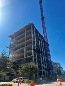 New construction Condo/Apt house 2323 San Felipe Street, Unit 903, Houston, TX 77019 - photo 9 9