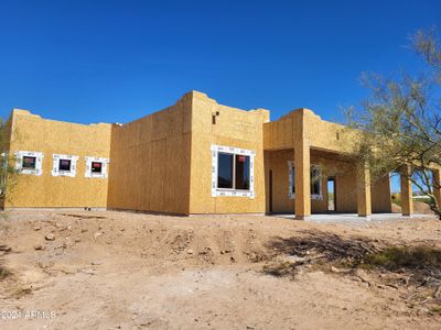 New construction Single-Family house 40408 N 2Nd Drive, Phoenix, AZ 85086 - photo 13 13