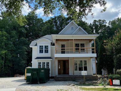 New construction Single-Family house 8305 Society Place, Raleigh, NC 27615 - photo 23 23