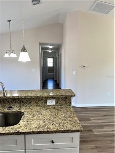 New construction Single-Family house 13089 103rd Place, Dunnellon, FL 34432 - photo