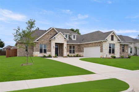 New construction Single-Family house 930 Reeves Dr, DeSoto, TX 75115 - photo 12 12