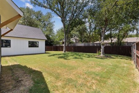 New construction Single-Family house 117 S Moore Road, Coppell, TX 75019 - photo 39 39