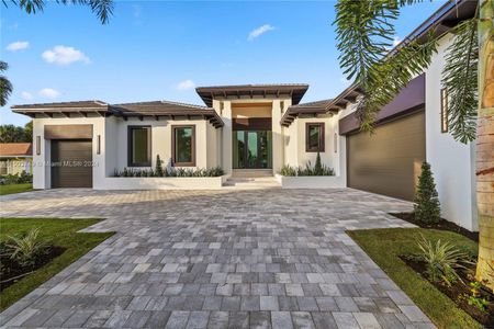 New construction Single-Family house 20 East Ocean Avenue, Boynton Beach, FL 33435 - photo