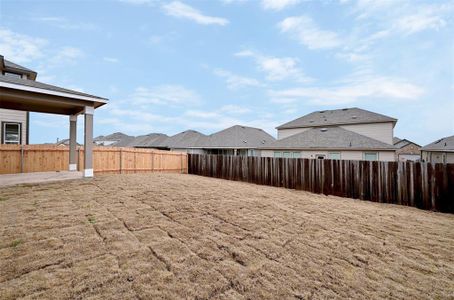 New construction Single-Family house 8111 Philbrook Drive, Austin, TX 78744 - photo 31 31