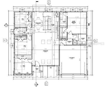 New construction Single-Family house 16746 Sw 48Th Court, Ocala, FL 34473 - photo 1 1