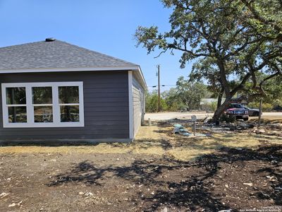 New construction Single-Family house 3595 Western Skies Dr, Spring Branch, TX 78070 - photo