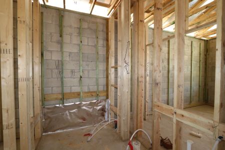 New construction Single-Family house 2466 Clary Sage Drive, Spring Hill, FL 34609 Corina  III Bonus- photo 36 36