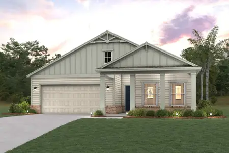 New construction Single-Family house 1673 Saint Paul Avenue, Jacksonville, FL 32207 - photo 0