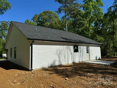 New construction Single-Family house 250 Golfers Drive, Salisbury, NC 28144 - photo 4 4