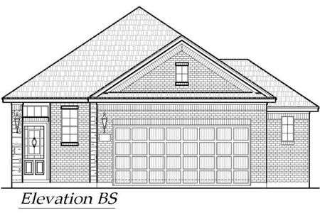 New construction Single-Family house 3910 Hometown Blvd, Crandall, TX 75114 - photo 5 5