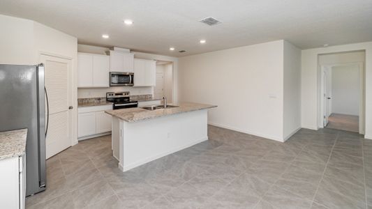 New construction Single-Family house 6405 Topaz Drive, Grant-Valkaria, FL 32949 Cali- photo 8 8