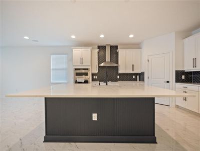 New construction Single-Family house 785 Terrapin Drive, DeBary, FL 32713 - photo 23 23