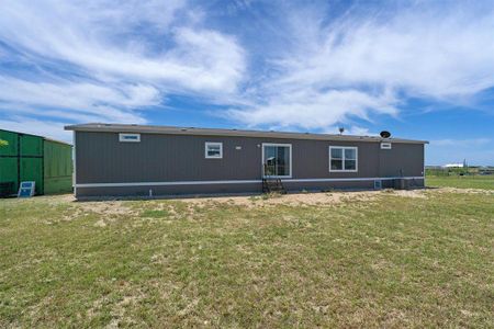 New construction Manufactured Home house 114 Gran Cielo, Elgin, TX 78621 - photo 27 27