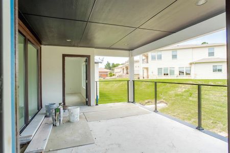 New construction Single-Family house 310 Harborview Drive, Rockwall, TX 75032 - photo 32 32