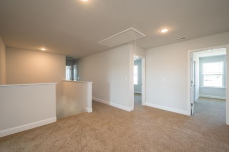 New construction Single-Family house Raleigh, NC 27529 - photo 23 23