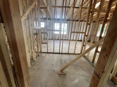 New construction Single-Family house 520 Possumhaw Lane, San Marcos, TX 78666 Buchanan Homeplan- photo 11 11