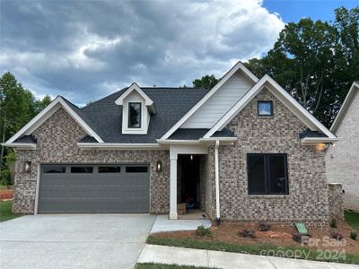 New construction Single-Family house 5124 Silver Trace Lane, Denver, NC 28037 - photo 0 0