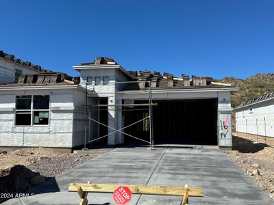 New construction Single-Family house 6750 W Molly Lane, Peoria, AZ 85383 - photo