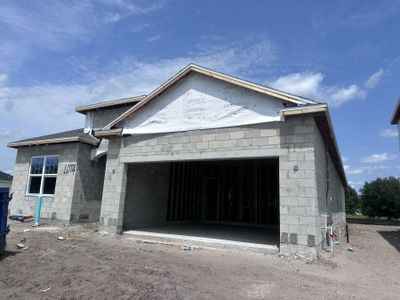 New construction Single-Family house 2565 Great Heron Avenue, Saint Cloud, FL 34773 Piedmont- photo 0 0