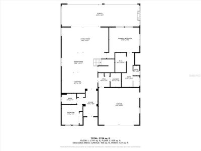 New construction Single-Family house 13 Emerald Lake Court, Palm Coast, FL 32137 - photo 10 10
