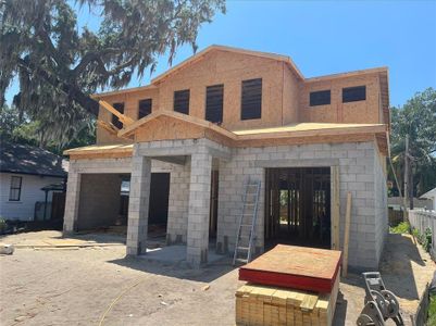 New construction Single-Family house 812 Montana Street, Orlando, FL 32803 - photo