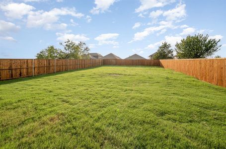 Courts of Bonnie Brae by Sumeer Homes in Denton - photo 10 10
