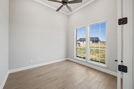 New construction Single-Family house 3005 Infinity Dr, Weatherford, TX 76087 - photo 5 5