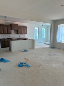 New construction Single-Family house 3516 Austin St., Gainesville, TX 76240 Lavon- photo 41 41