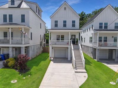 New construction Single-Family house 4447 Oakwood Ave Avenue, North Charleston, SC 29405 - photo 2 2