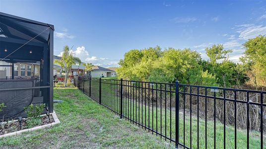 New construction Single-Family house 12215 Nantahala Run, Parrish, FL 34219 - photo 56 56