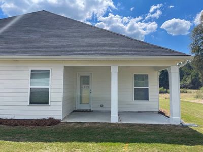 New construction Single-Family house Revolutionary Drive, Hampton, GA 30228 - photo 38 38