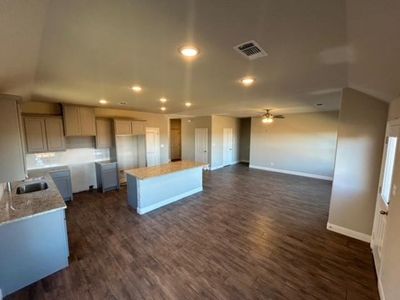 New construction Single-Family house 292 Sunnyside Drive, Trenton, TX 75490 - photo 10 10