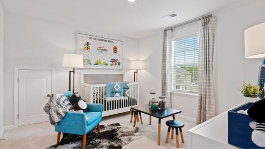 Brightwater by Lennar in Charlotte - photo 20 20
