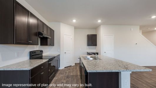 New construction Single-Family house 4635 Christopher Street, San Antonio, TX 78223 - photo 8 8