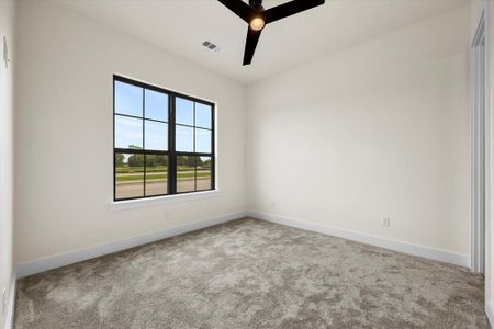 New construction Townhouse house 1670 Governors Boulevard, Heath, TX 75126 - photo 7 7