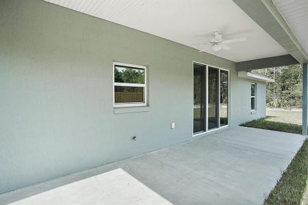 New construction Single-Family house 3844 Sw 114Th Place, Ocala, FL 34476 - photo 27 27