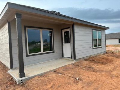 New construction Single-Family house 531 Dalloway Street, Montgomery, TX 77316 RC Somerville- photo 18 18