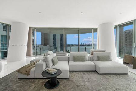 New construction Condo/Apt house 300 Biscayne Blvd Way, Unit 1101, Miami, FL 33131 - photo 12 12