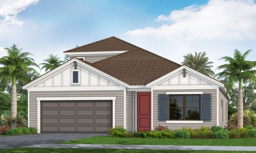 New construction Single-Family house 2618 Paradise Plum Drive, Sarasota, FL 34240 - photo 4 4
