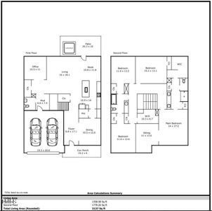 New construction Single-Family house 448 Troy Drive, Sanford, NC 27332 - photo 29 29