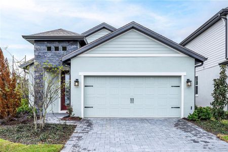 New construction Single-Family house 7848 Somersworth Drive, Kissimmee, FL 34747 - photo 0 0