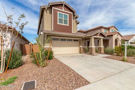 New construction Single-Family house 9120 W Roma Avenue, Phoenix, AZ 85037 - photo 3 3