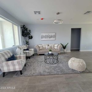 New construction Single-Family house 28856 N 165Th Place, Scottsdale, AZ 85262 - photo 1 1